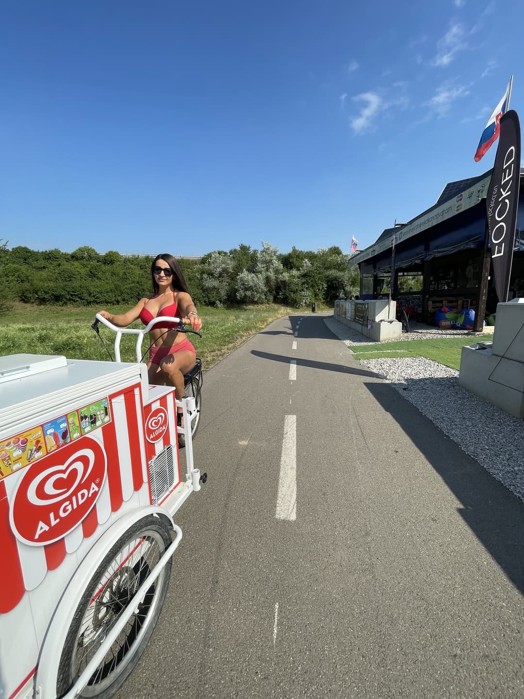 Príroda a cyklistika