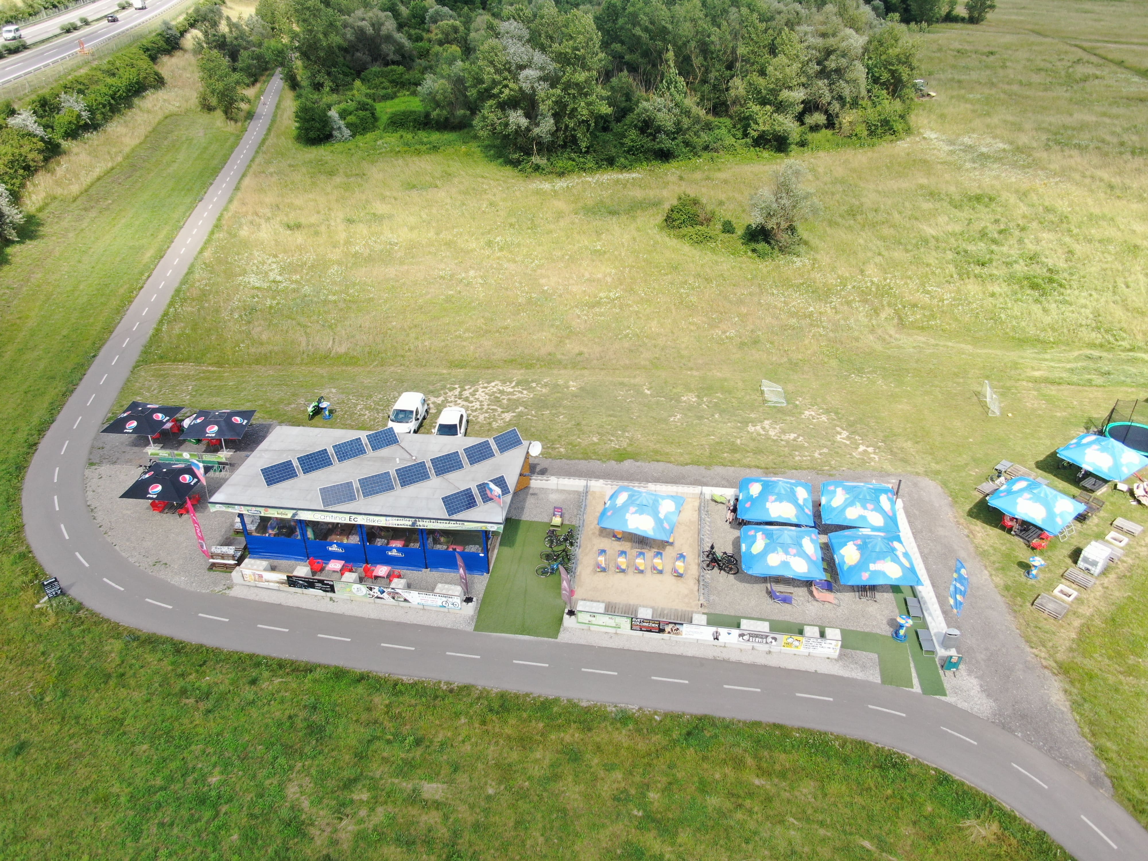 Fotogaléria z výstavby 1