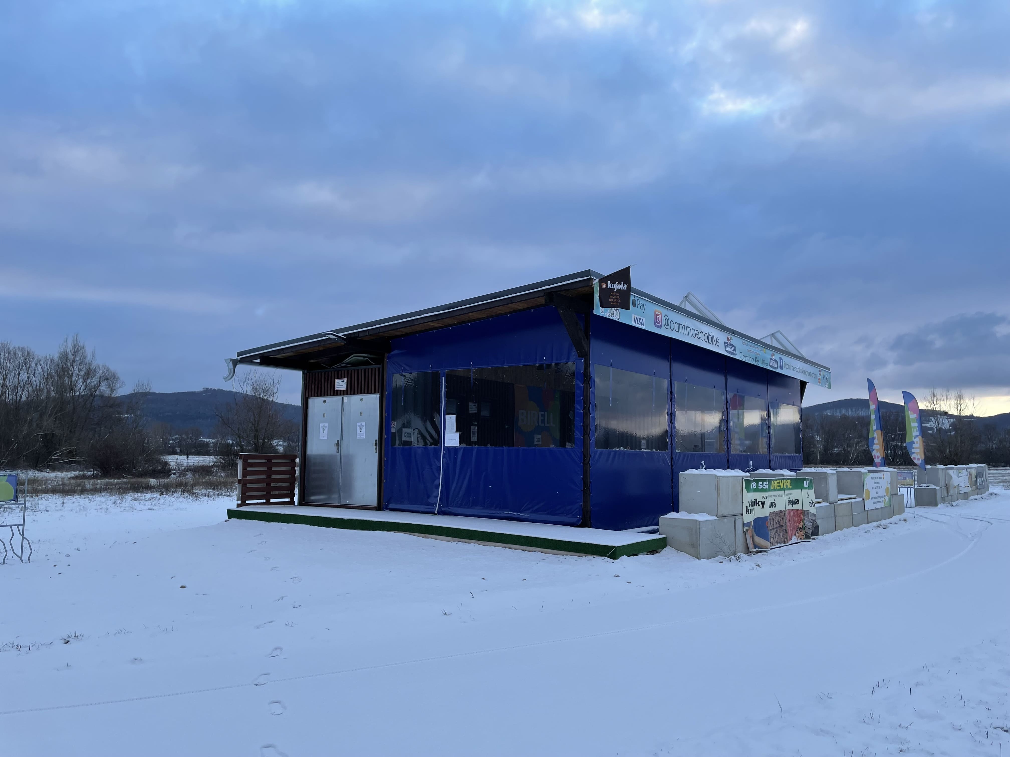 Fotogaléria z výstavby 12