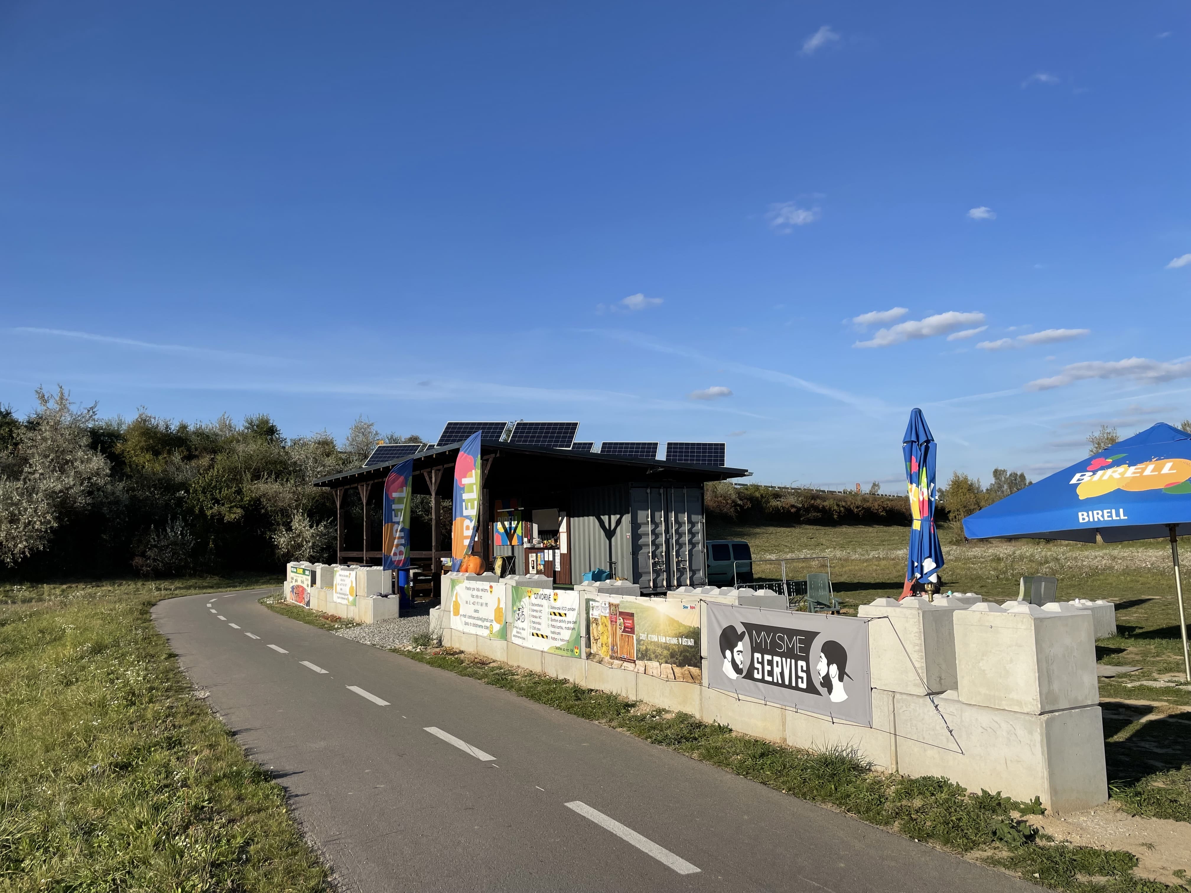 Fotogaléria z výstavby 14