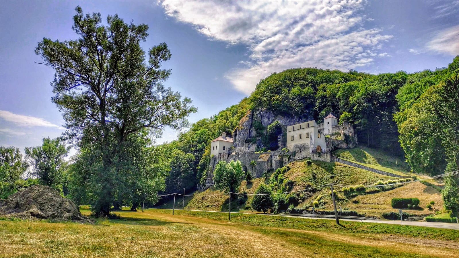 Fotogaléria z výstavby 15
