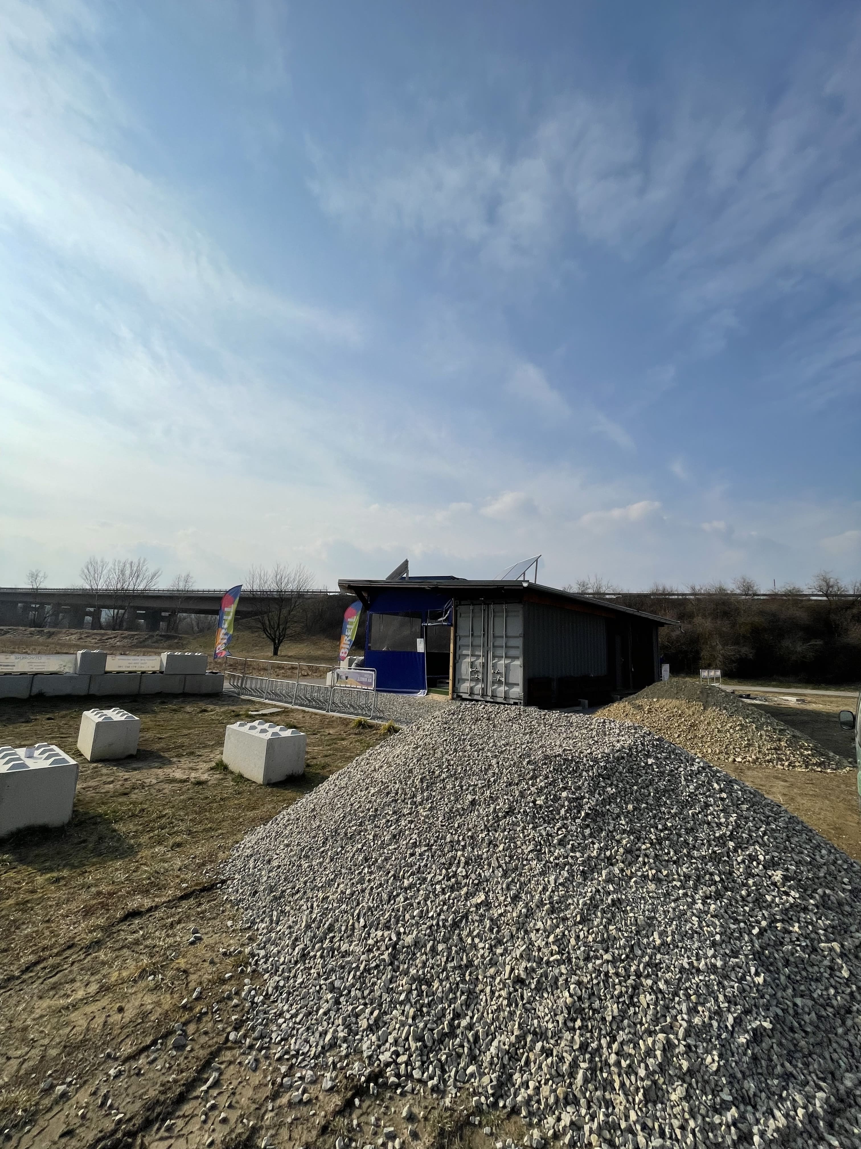 Fotogaléria z výstavby 21