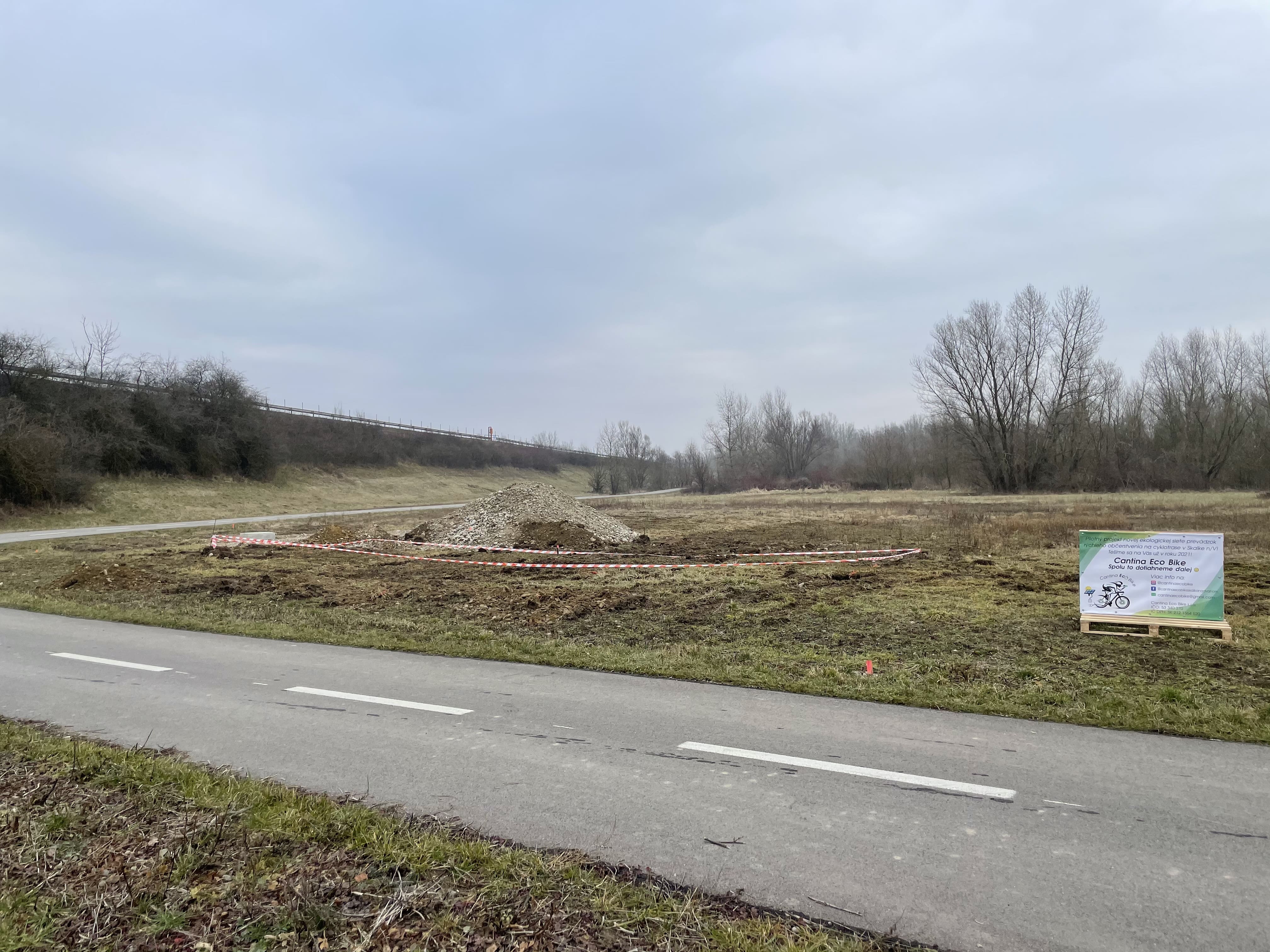 Fotogaléria z výstavby 9