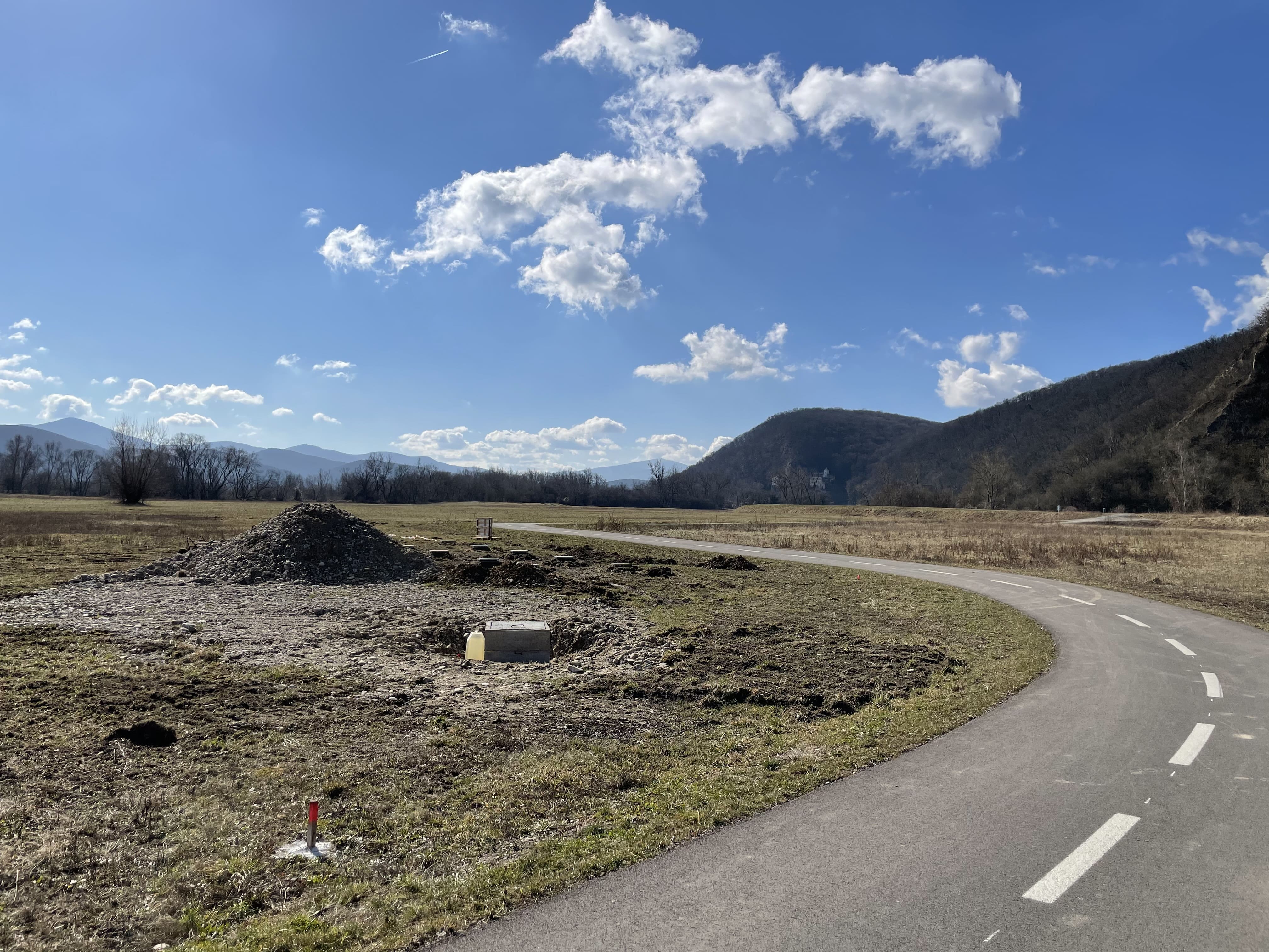 Fotogaléria z výstavby 10